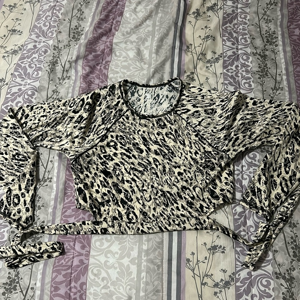 Swim Top